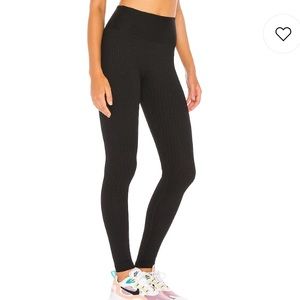 Year Of Ours - High Ribbed Leggings